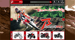 Desktop Screenshot of bestmx.com